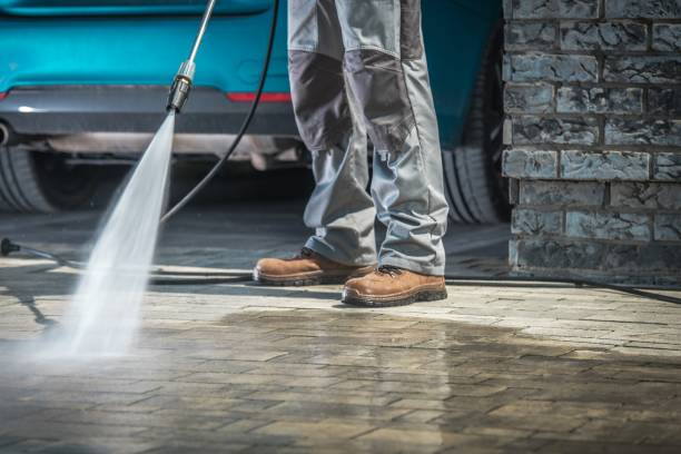 Best Driveway Pressure Washing  in Xtonia, PA