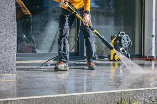 Playground Equipment Cleaning in Paxtonia, PA