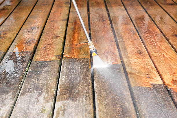 Best Restaurant Pressure Washing  in Xtonia, PA