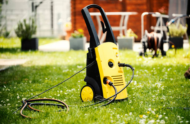 Paxtonia, PA Pressure Washing Company